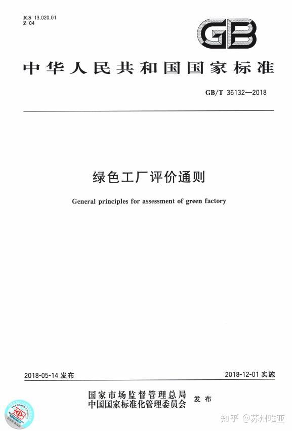 綠色工(gōng)廠的改造工(gōng)作繁瑣，申報認定複雜，企業到底該做嗎(ma)？